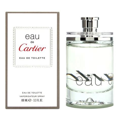 profumo confezione cartier|profumo Cartier regali.